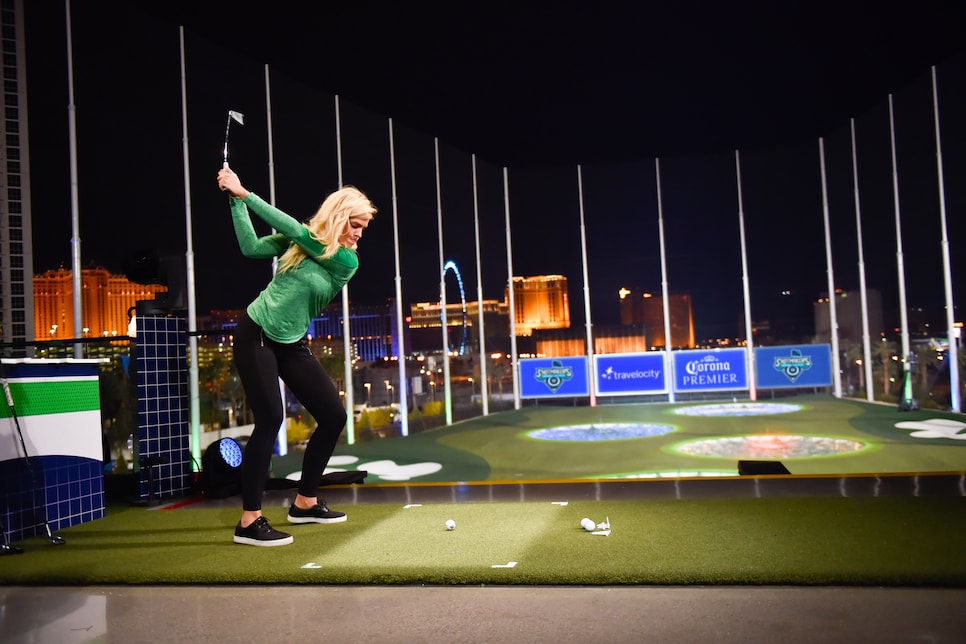 Destination: Topgolf Las Vegas - video Dailymotion