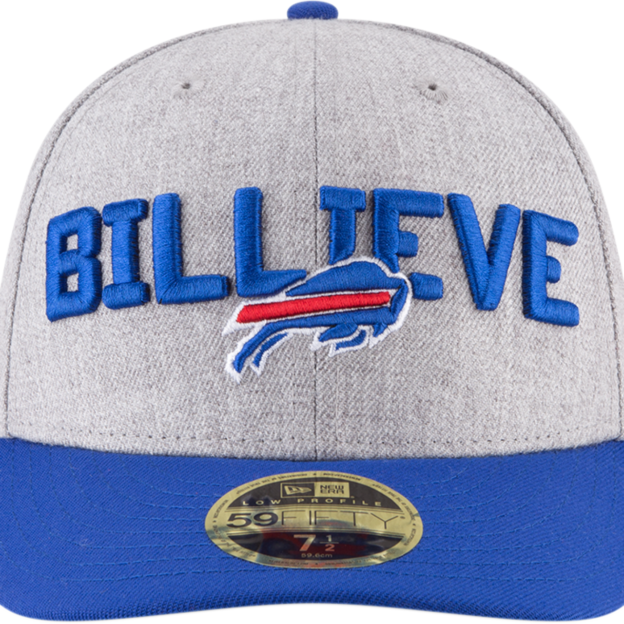 buffalo bills draft hat