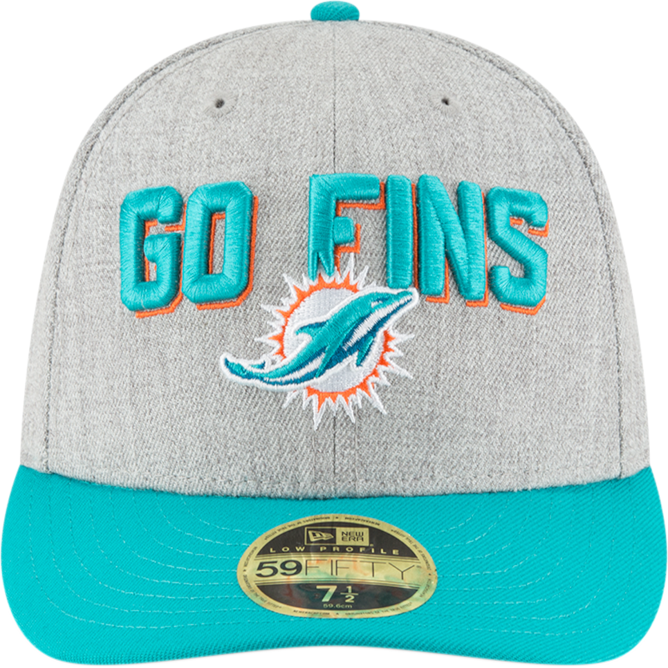 The NFL Draft hats are the worst part of the NFL Draftand