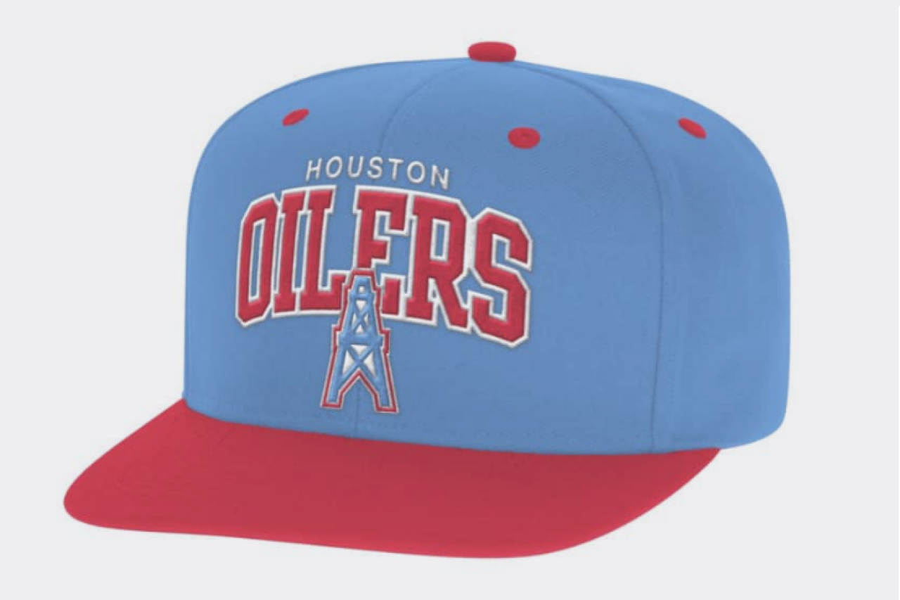 Ranking the 2020 NFL Draft hats from worst to, um, less worse, This is the  Loop