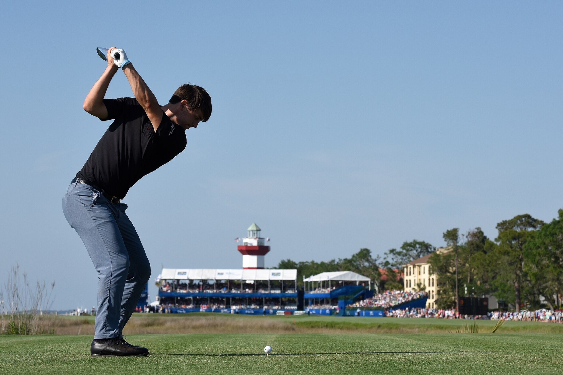 PGA RBC Heritage