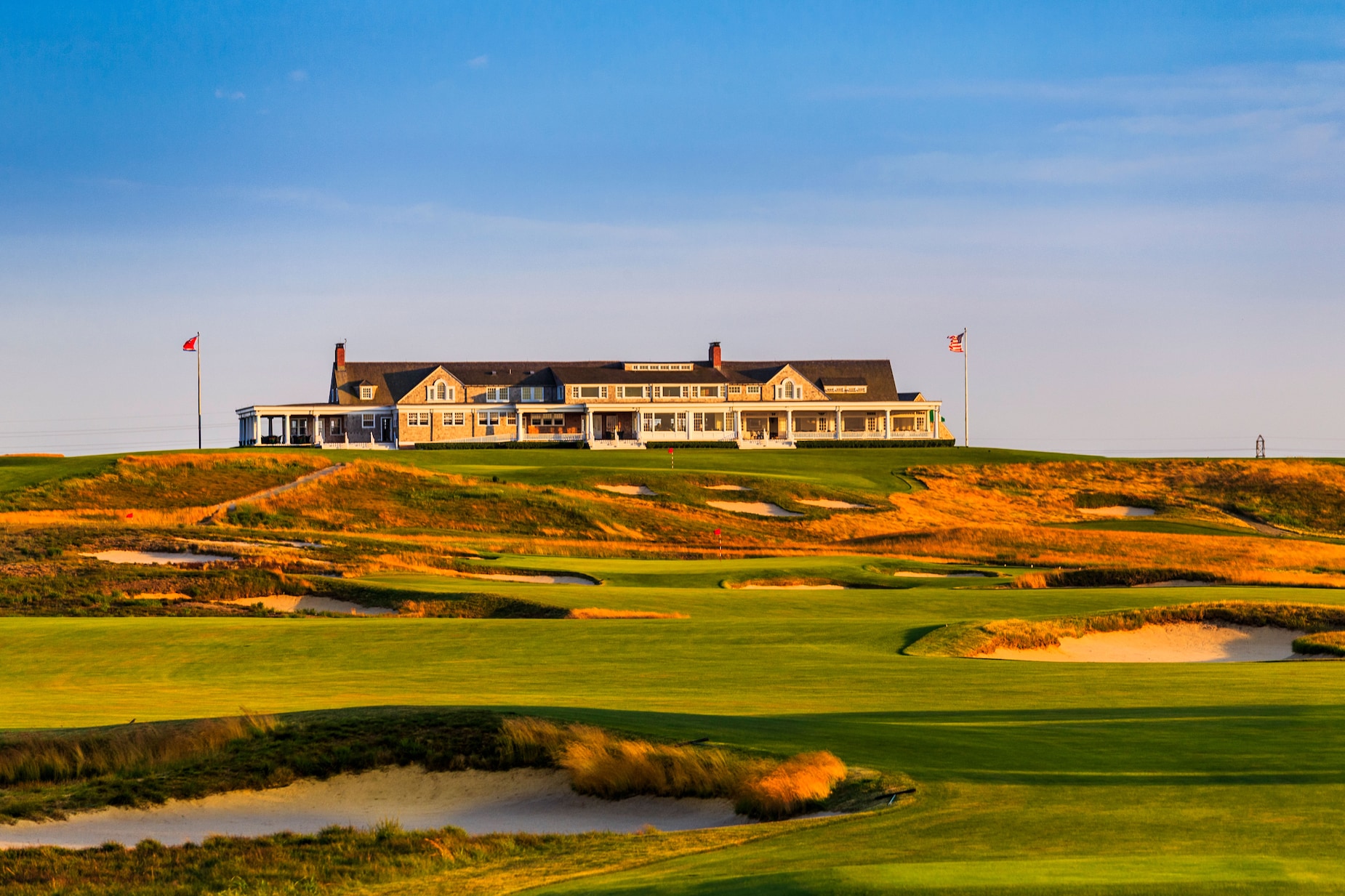 U.S. Open 2018: FOX to air 45 hours of coverage from Shinnecock Hills ...