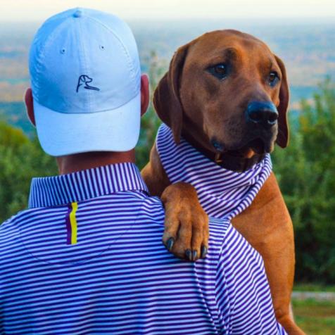 6 up-and-coming golf clothing brands you haven't heard of yet (but should)