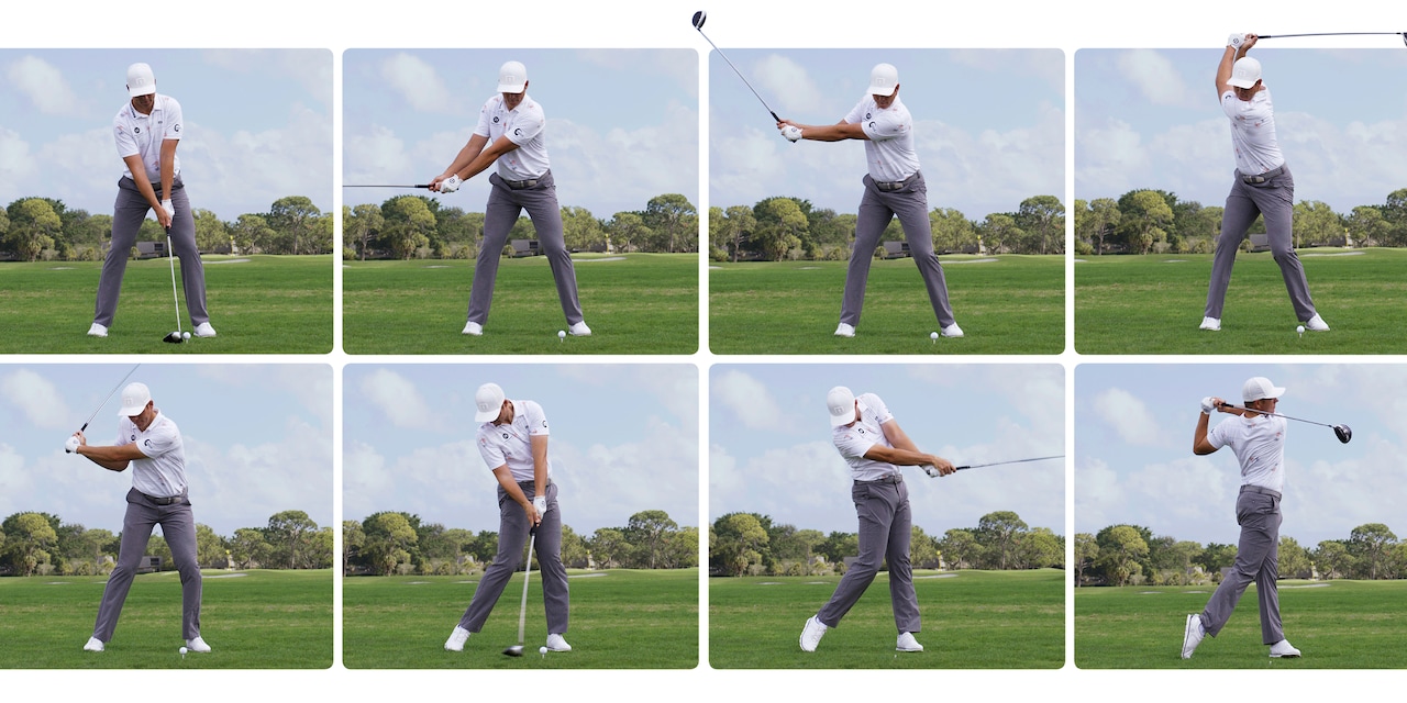 Two Way Miss With Driver Swing Videos And Comments GolfWRX