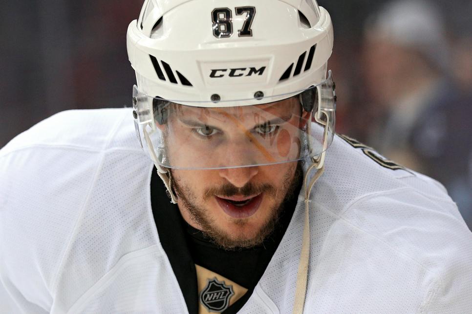 The NHL's most pathetic playoff beards