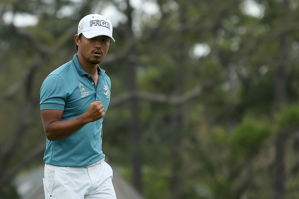 satoshi-kodaira-rbc-heritage-2018-sunday-smile.jpg