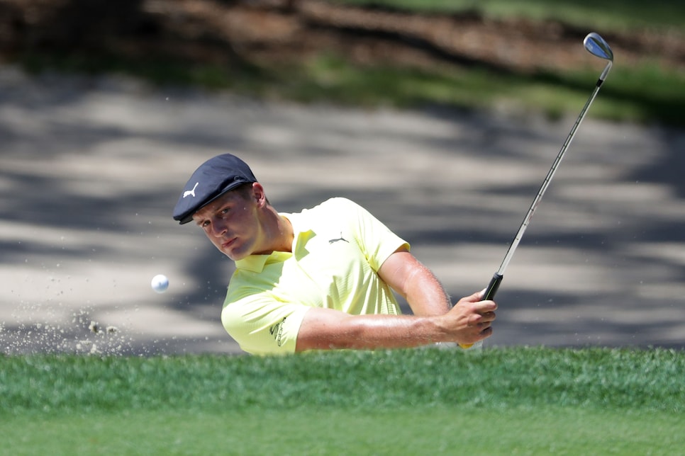 RBC Heritage - Round Three