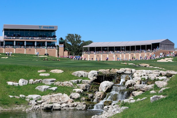 valero texas open tee times 2021