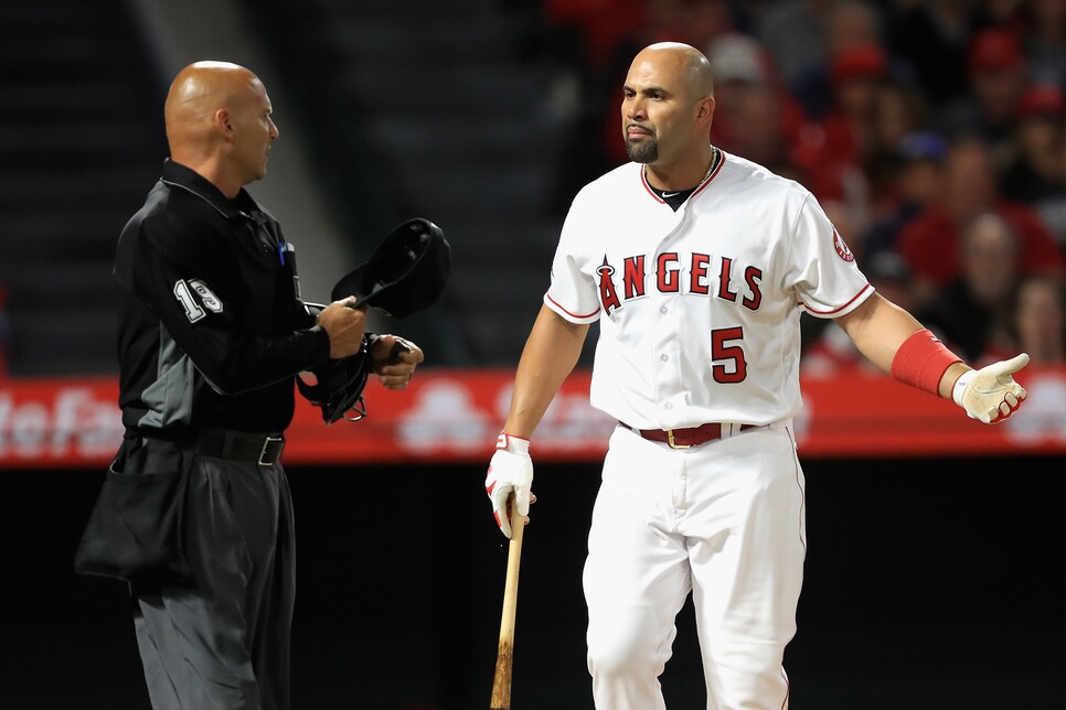 MLB Umpires are the Snowflakes of the Week, This is the Loop