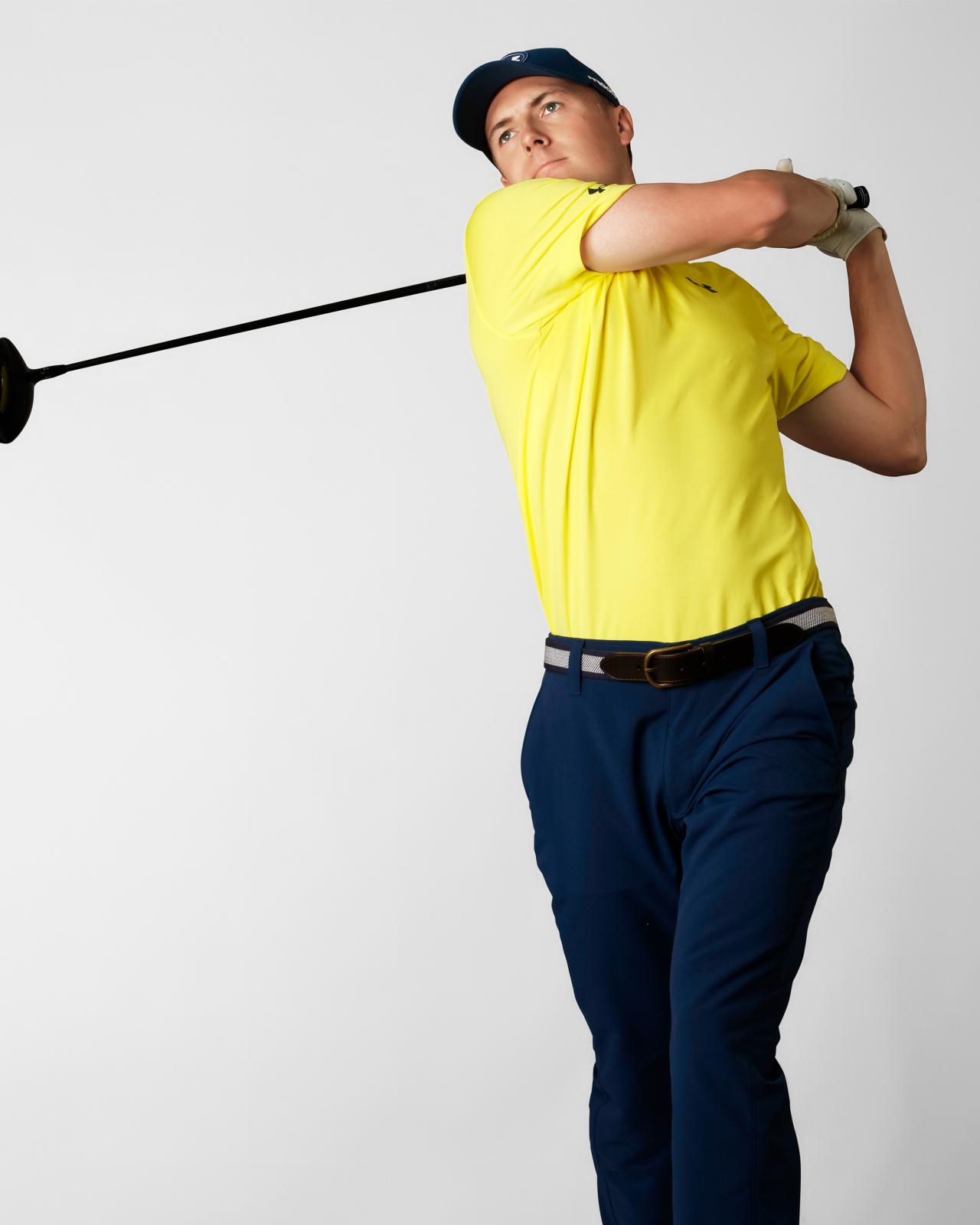 6 Best Golf Swing Tips with Photos
