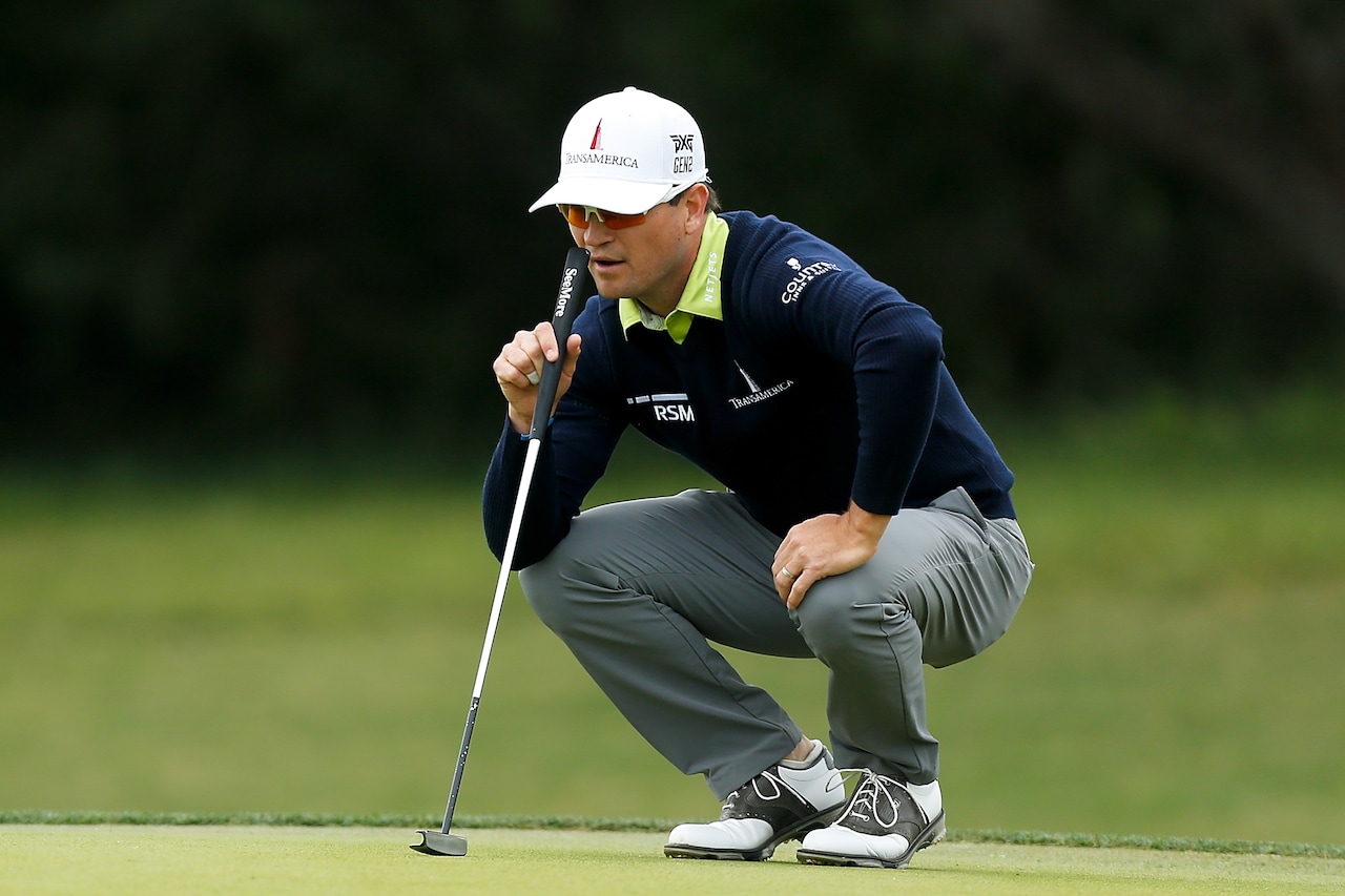 dustin johnson valero texas open