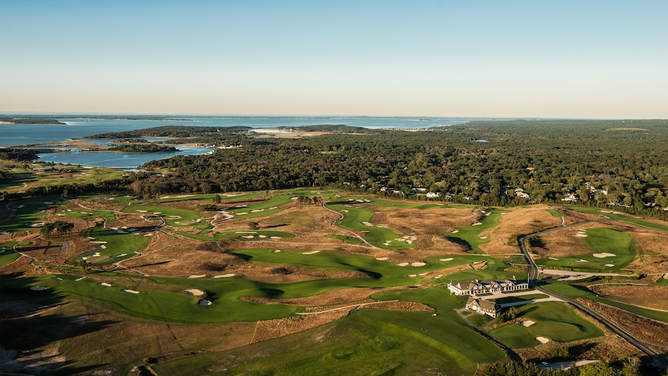 The future of U.S. Open venues, Golf News and Tour Information