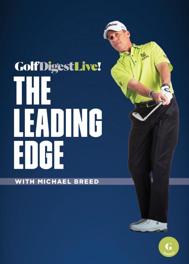 Golf Digest Live! How To Golf Digest