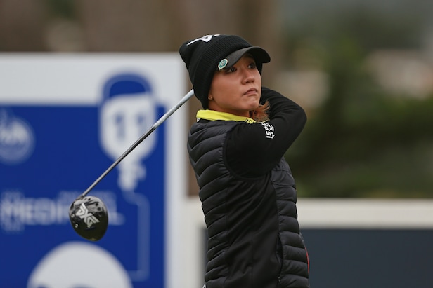 Lydia Ko was denied a drink on her 21st birthday for a very simple ...