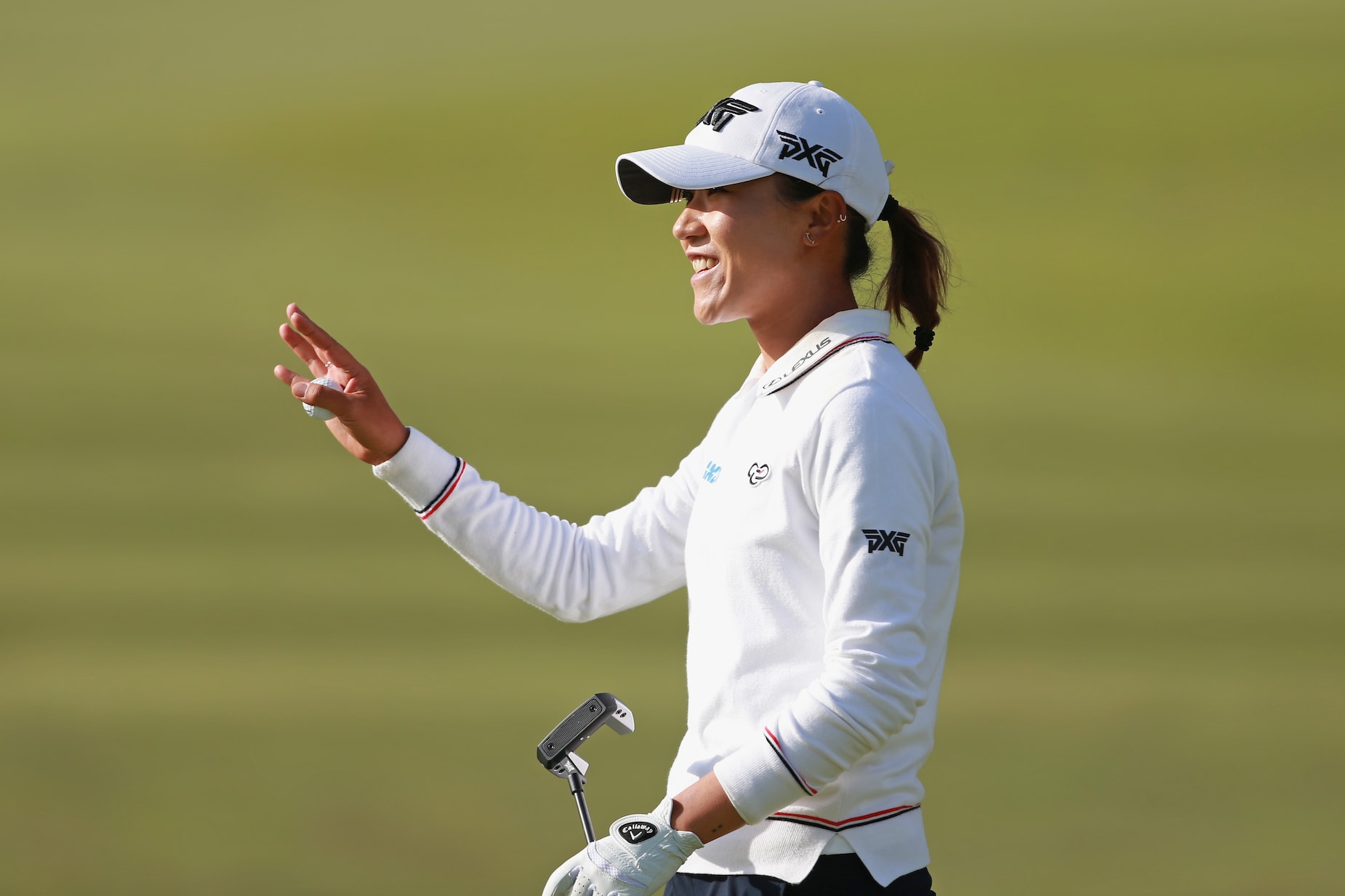 Lydia Ko wins in a dramatic playoff, her first victory in two years