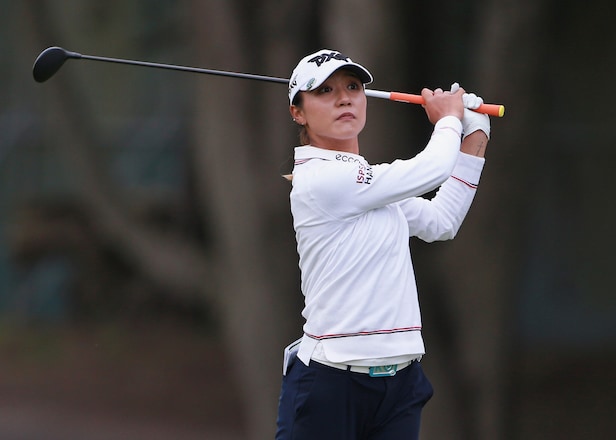 The clubs Lydia Ko used to win the MEDIHEAL Championship | Golf ...