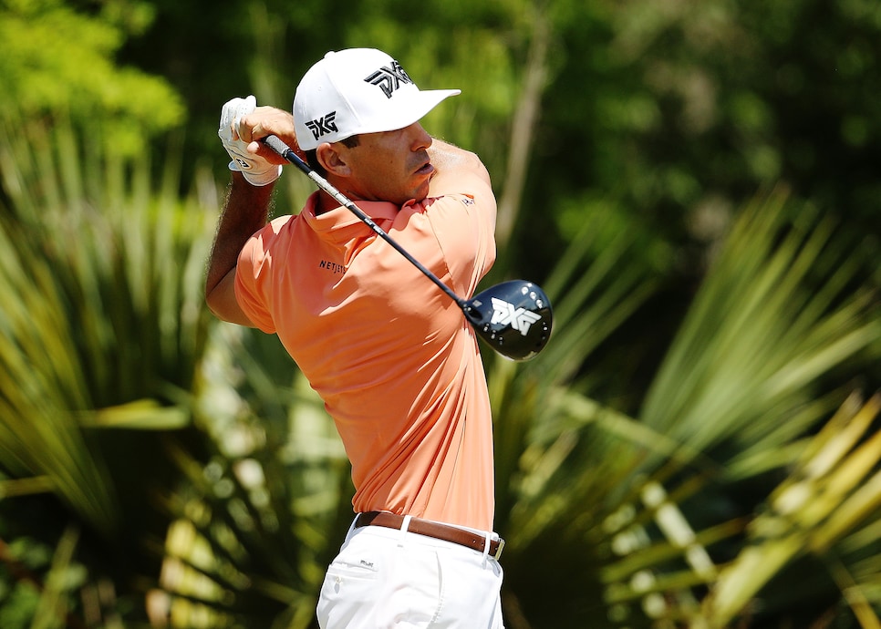 Zurich Classic Of New Orleans - Final Round