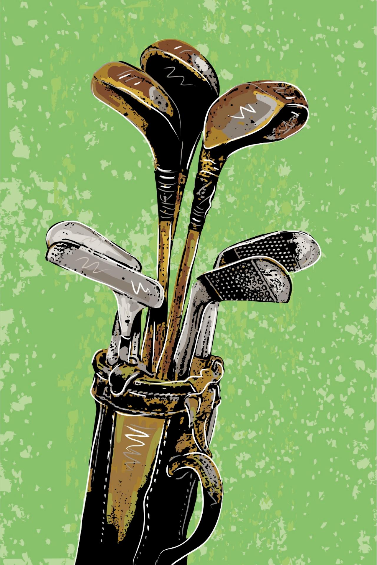 Are hoodies acceptable golf attire? Golf Digest editors weigh in, Golf  Equipment: Clubs, Balls, Bags