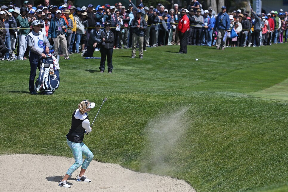 LPGA Mediheal Championship - Final Round