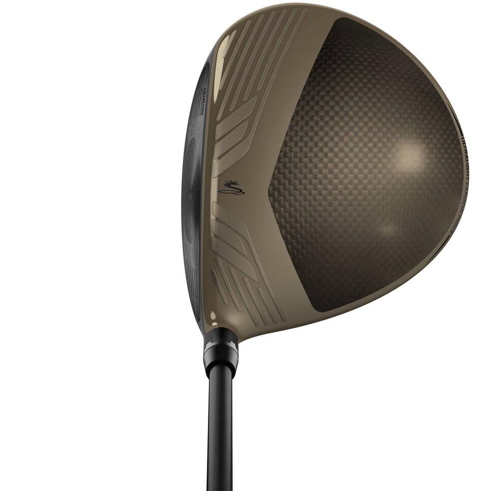 Latest Cobra Golf drivers honor military with camo, desert looks