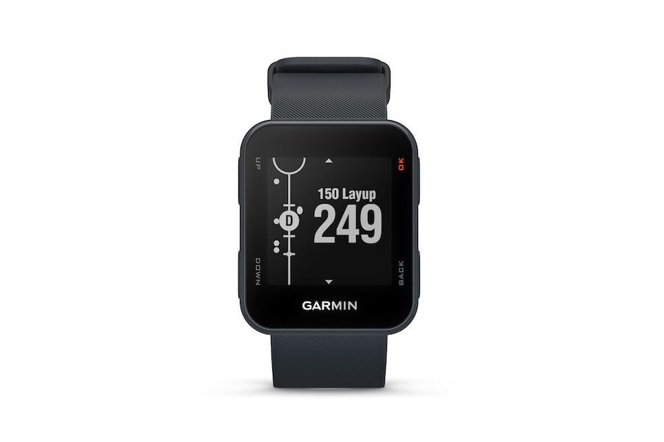 Garmin golf hotsell watch approach s10