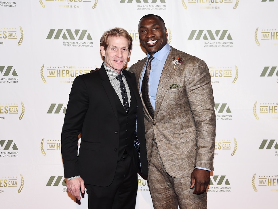 2016 IAVA Heroes Gala