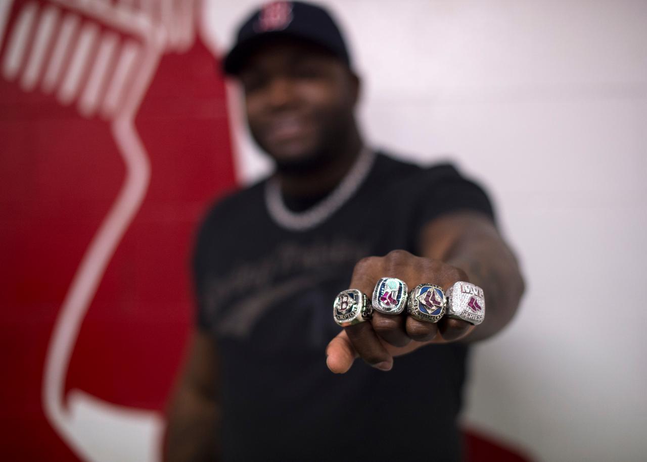 Diamonds Rain on the Diamond as Slugger Yoenis Cespedes Snaps His Chain  Legging Out a Double - Jewelry Savers