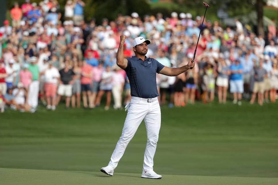 winner's purse wells fargo championship