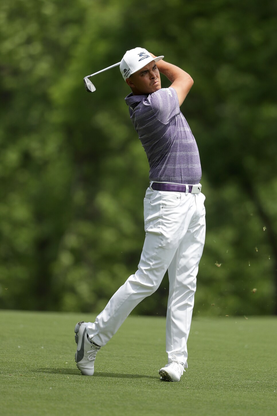 Wells Fargo Championship - Round Three