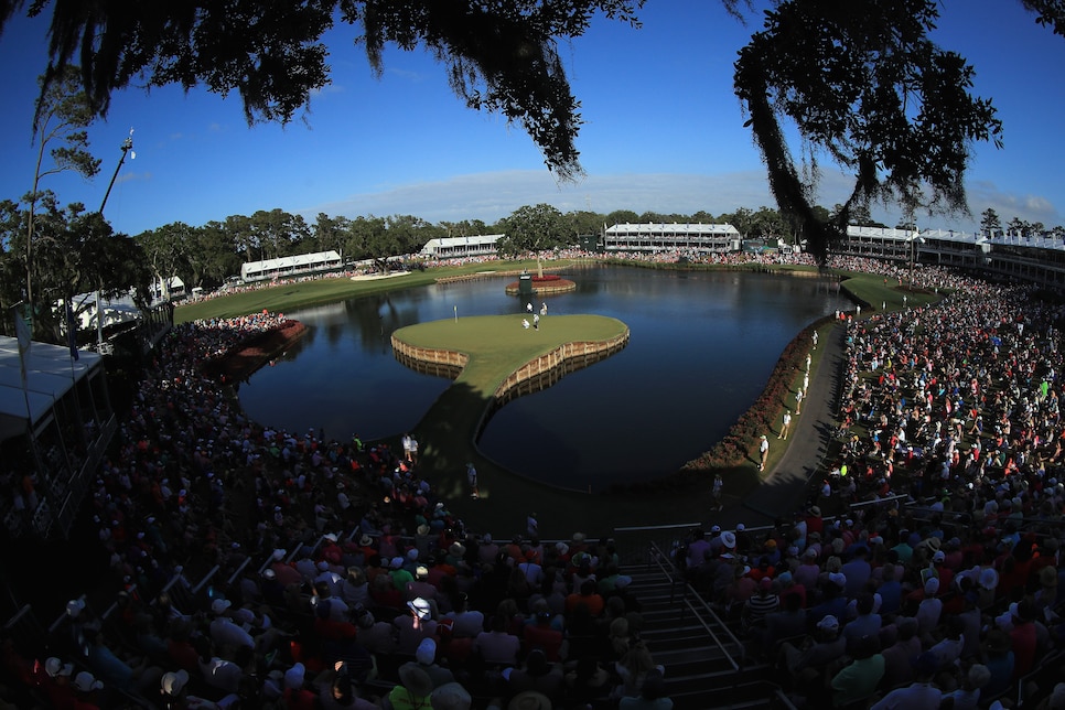 THE PLAYERS Championship - Final Round