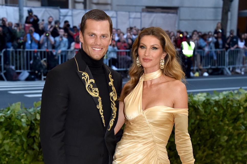 Heavenly Bodies: Fashion & The Catholic Imagination Costume Institute Gala - Arrivals