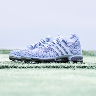 シューズ(女性用)  Special Edition Tour 360 Boost Adidas announces special-edition silver BOOST shoe collection