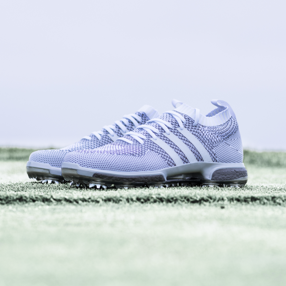Adidas announces special-edition silver BOOST shoe collection | Golf