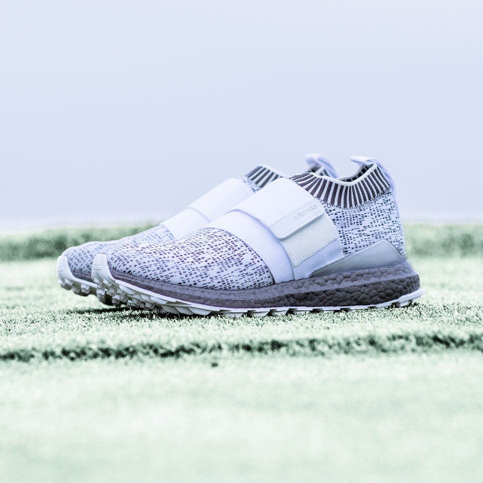 Adidas boost shop 2.0 golf shoes