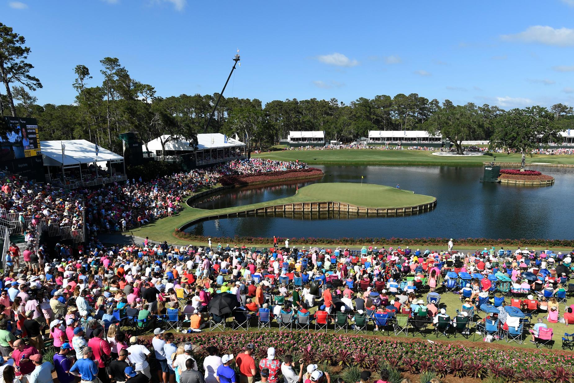 2018 Players Championship tee times, viewer's guide | Golf World | Golf