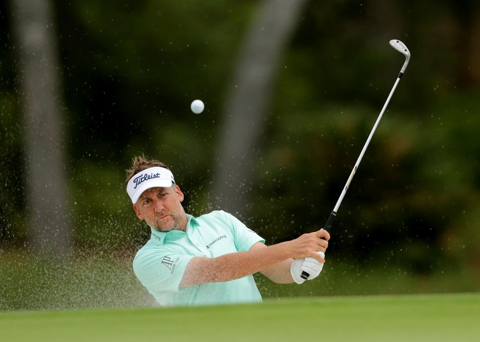 lunge Tempel side Players Championship 2018: Ian Poulter ditching U.S. schedule in favor of Euro  Tour to prepare for Ryder Cup | Golf News and Tour Information | Golf Digest