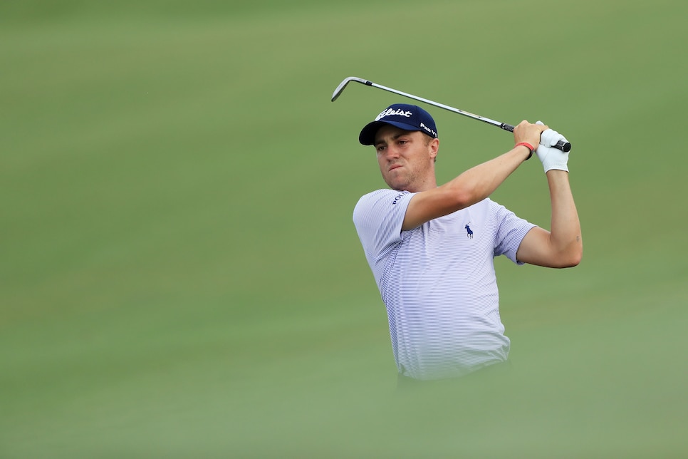 THE PLAYERS Championship - Round Three