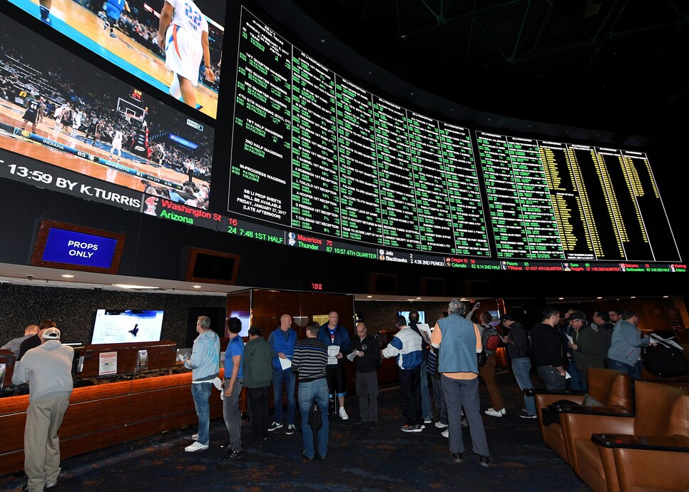 NFL - Westgate Las Vegas SuperBook reveals complete list of Super Bowl 50 prop  bets - ESPN