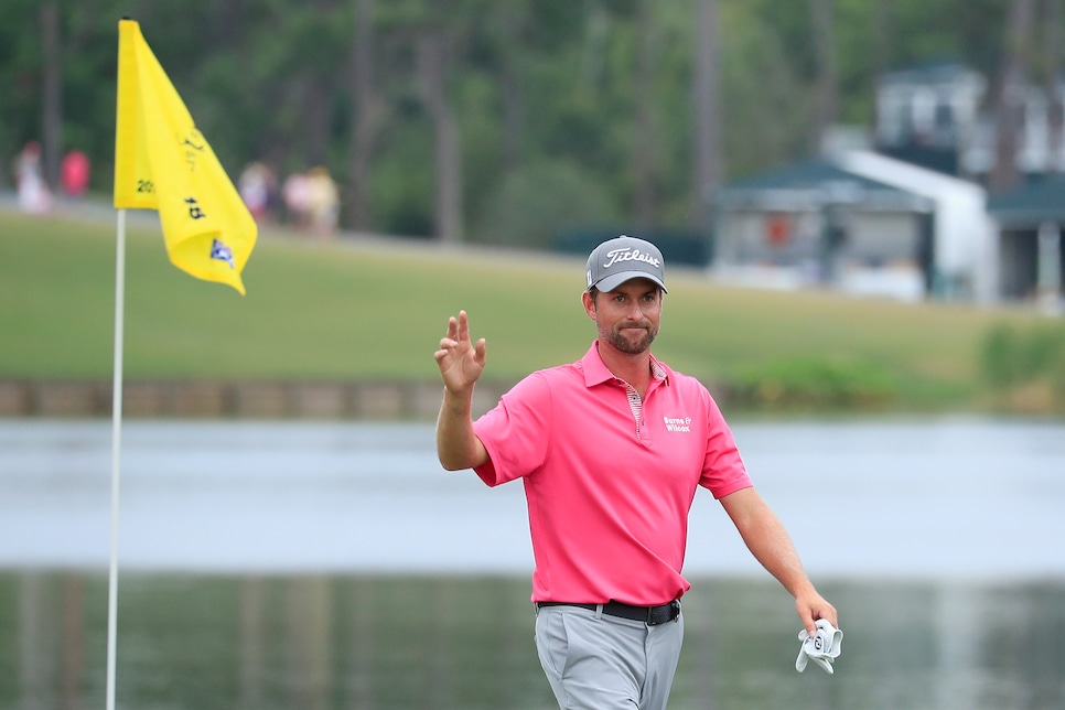 THE PLAYERS Championship - Final Round