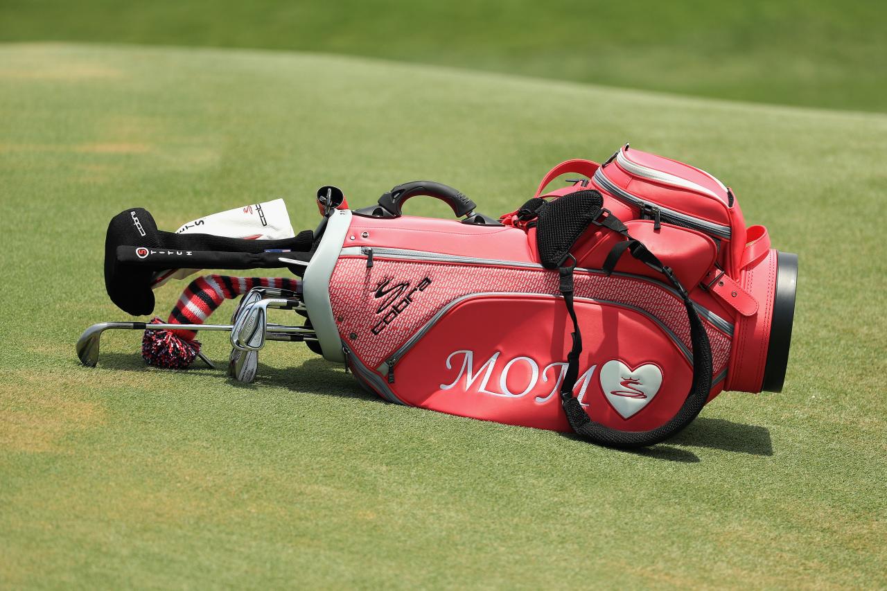 10 things wrong with your golf bag | Golf Equipment: Clubs, Balls, Bags |  Golf Digest