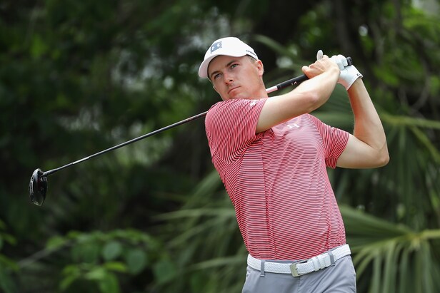 Jordan Spieth to begin 2019 at next week's Sony Open | Golf News and ...