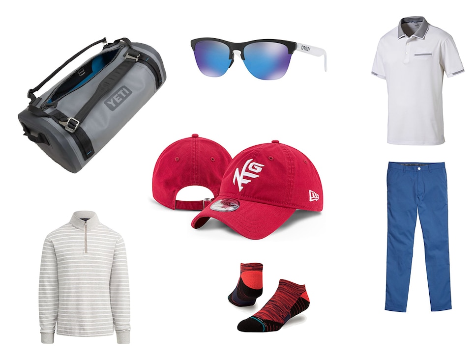 A golf trip checklist: 12 essentials for your next summer getaway, Golf  Equipment: Clubs, Balls, Bags