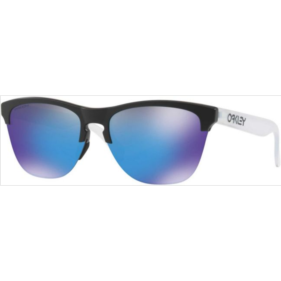 Oakley Golf Sunglasses Blue.png