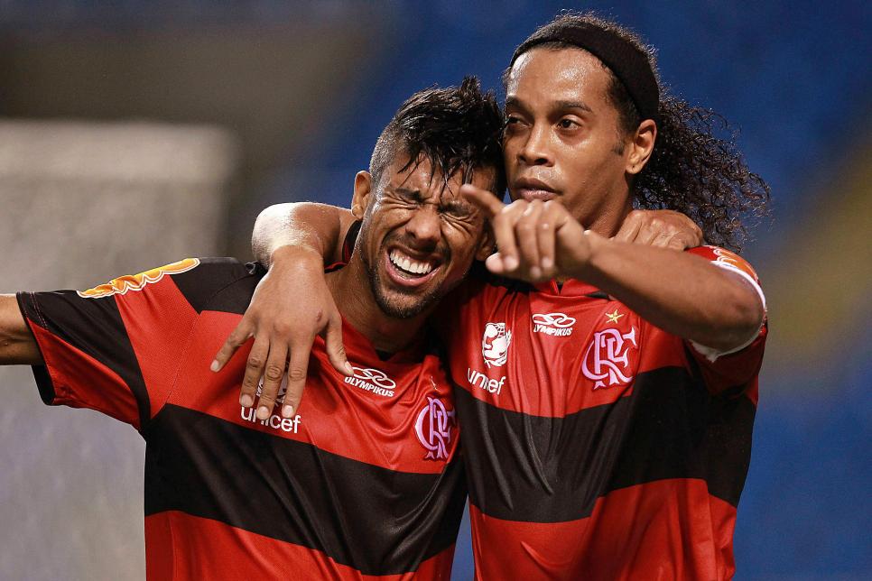Flamengo v Vasco - Rio State Championship