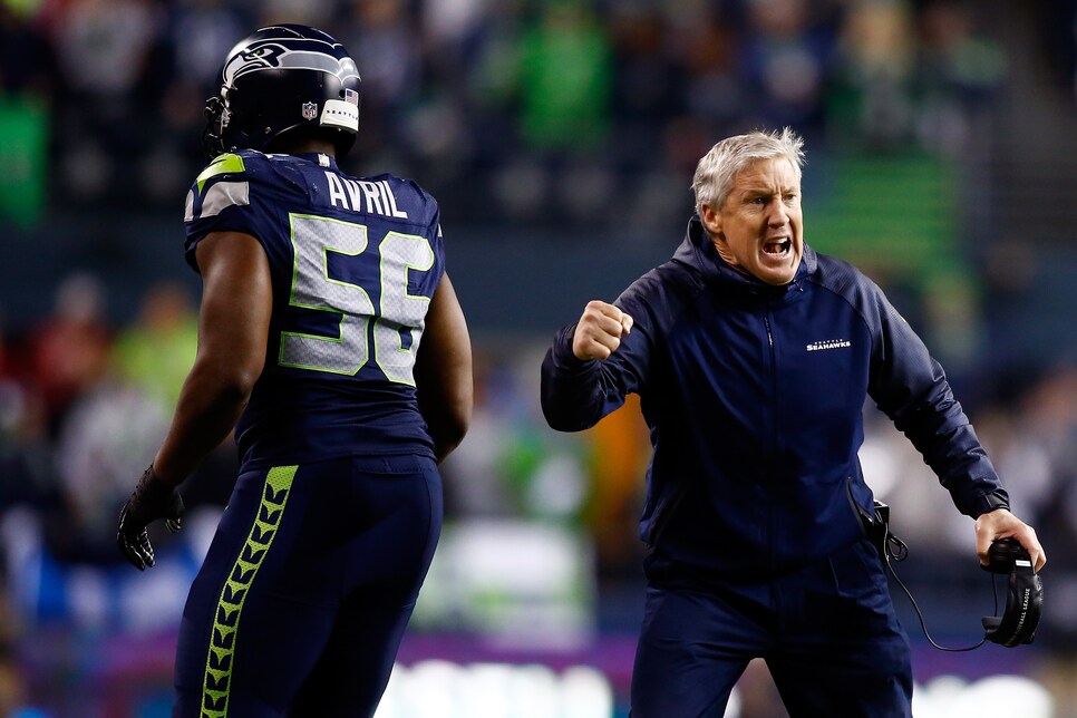 For Pete's Sake: Critical observations from the Seahawks preseason