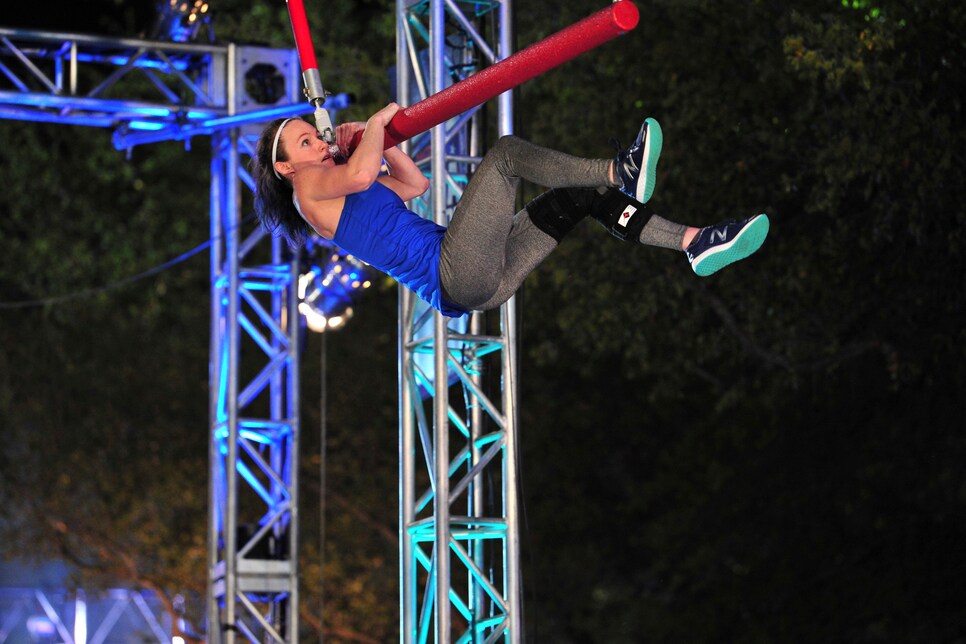 American Ninja Warrior - Season 10