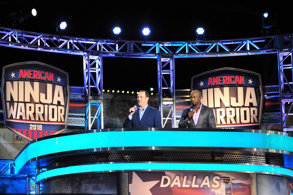 American Ninja Warrior - Season 10