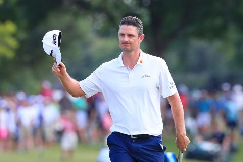 Justin Rose is one of the best players in golf. He might also be one of the most underrated