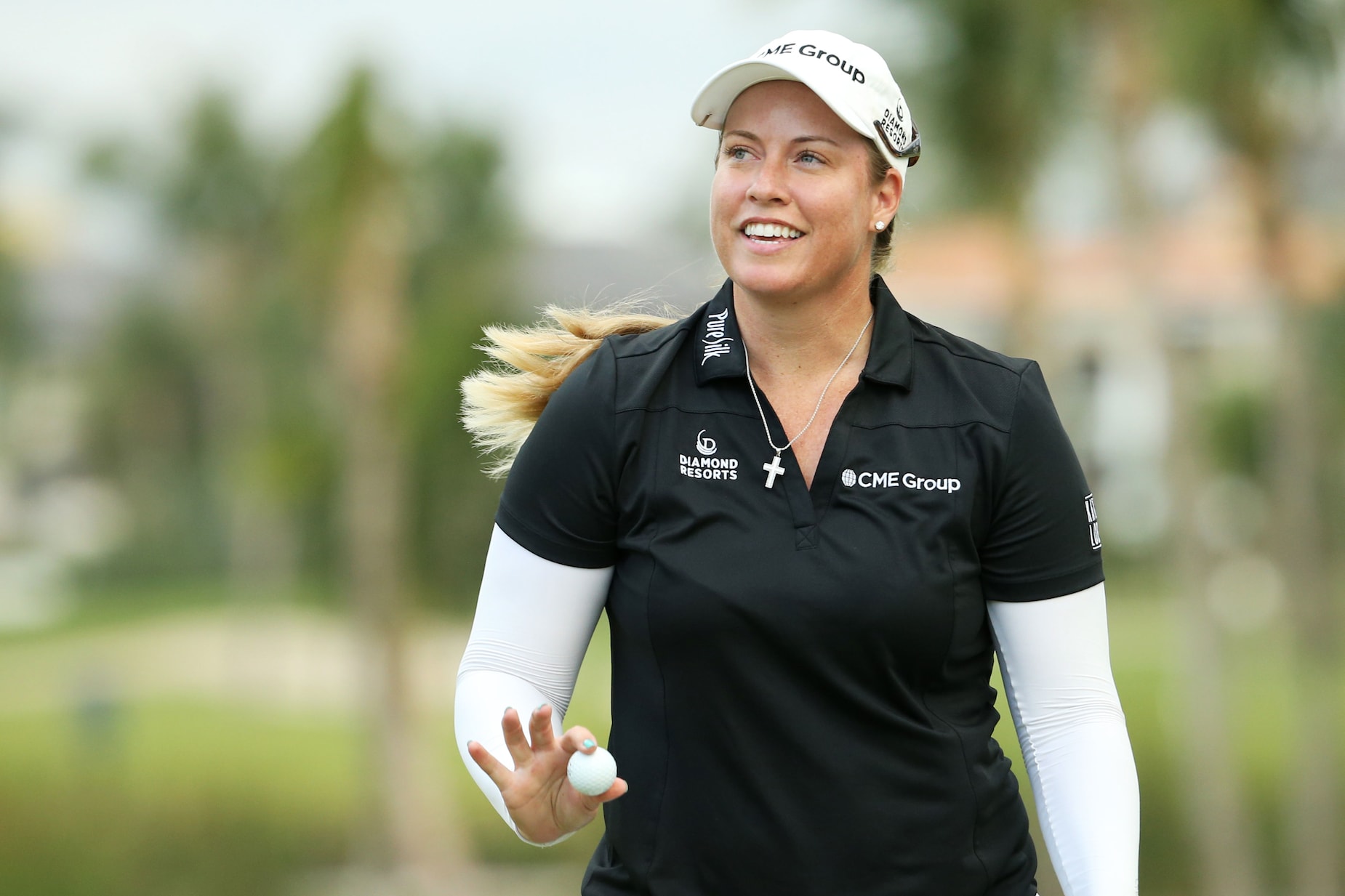 LPGA pro Brittany set to play in PGA Tour event on sponsor's