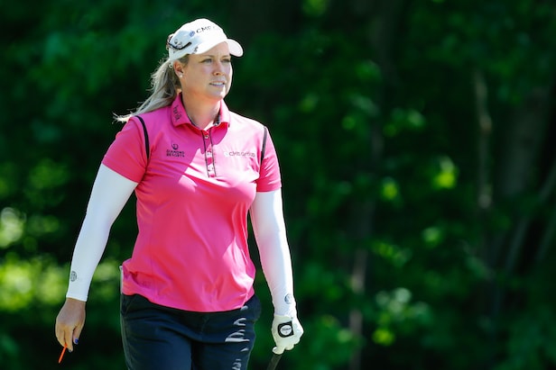 LPGA pro Brittany set to play in PGA Tour event